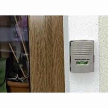 Actual product image Hama Ews-800