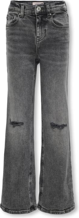 Produktbild Only KOGJUICY Weiter Beinschnitt Jeans Jeans mit weitem Bein (134)
