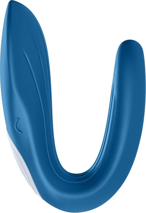 Image du produit Satisfyer Partenaire Whale