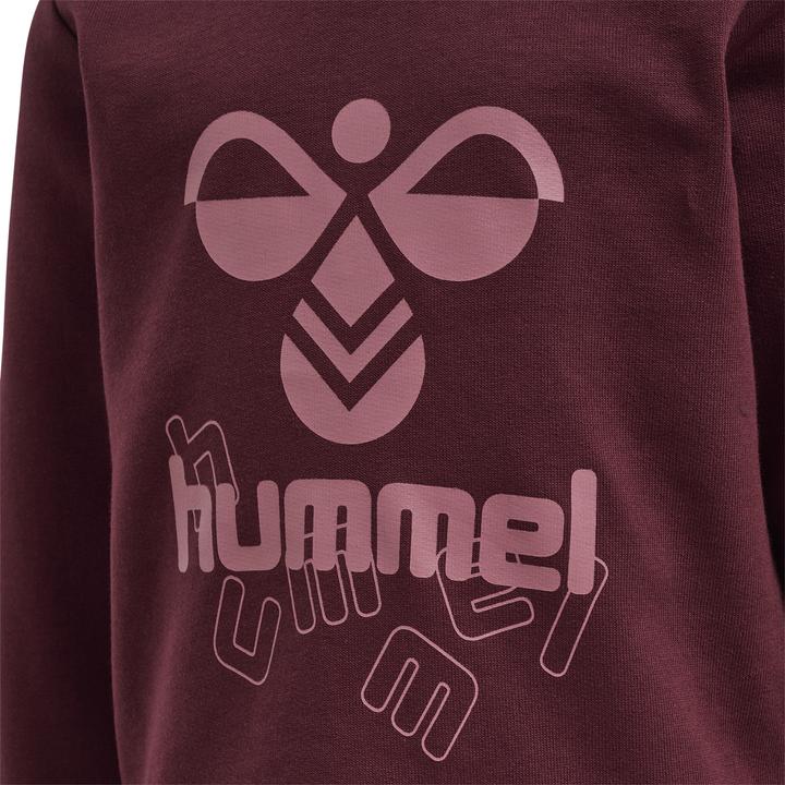 Immagine prodotto hummel Felpa Hmlspirit (98)