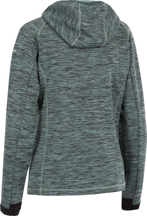 Produktbild Trespass APPEAL Damen Fleece Jacke (L)
