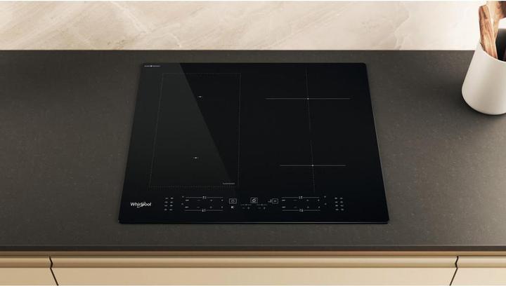 Actual product image Whirlpool WL B4060 CPNE