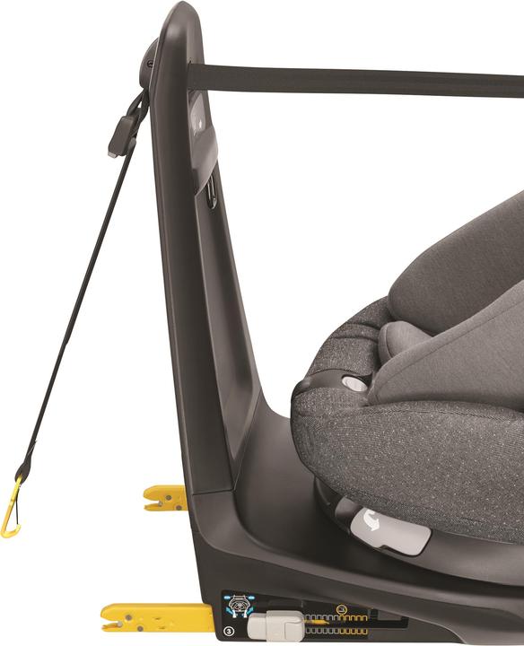 Produktbild Maxi-Cosi AxissFix Plus