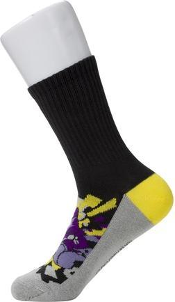 Produktbild Pokémon Toxel Pokémon-Socken (23-25cm) (36 - 42)