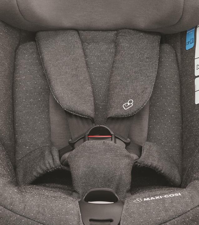 Produktbild Maxi-Cosi AxissFix Plus