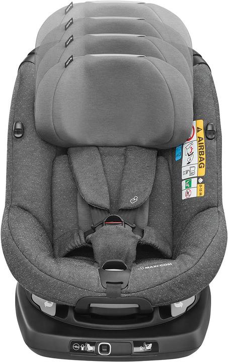 Produktbild Maxi-Cosi AxissFix Plus