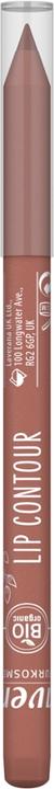 Image du produit Lavera Contour des lèvres Mauve Brown4 (Marron mauve)