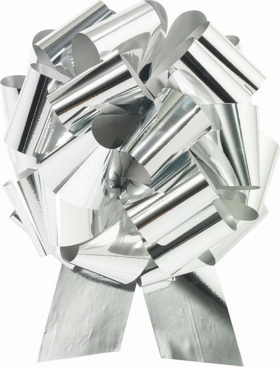 Silber Metallic