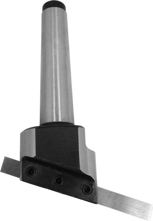 Produktbild Paulimot Schlagzahnfräser Flycutter MK2 mit HSS-Einsatz