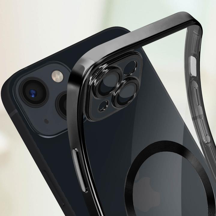 Produktbild Avizar Chrom Handyhülle Series (Apple iPhone 13)