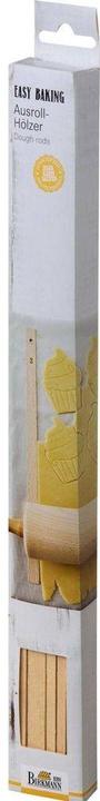 Image du produit Birkmann Bâtonnets de pâte 35cm Easy Baking