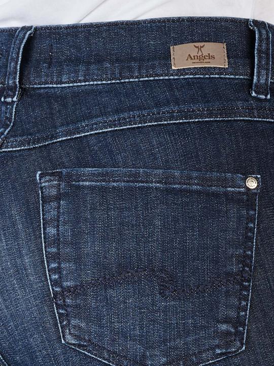 Produktbild Angels Cici Jeans Straight dark indigo used (W28/L30)