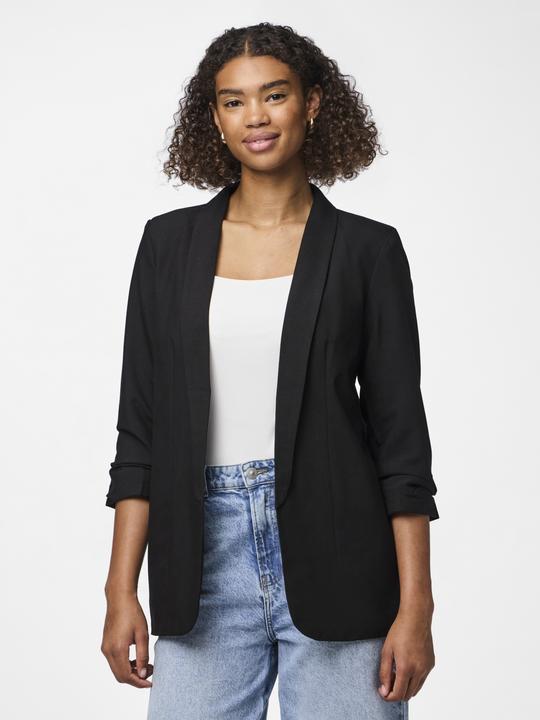 Actual product image Pieces Long 3/4 sleeve blazer (XL)