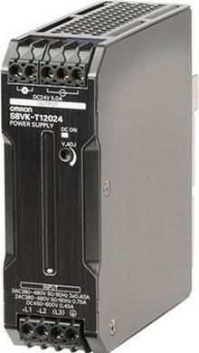 Produktbild Omron Industrial Automation Schaltnetzteil PRO Linie, 240 W S8VK-T24024 - - Mindestbestellmenge: 1 Stück Sch