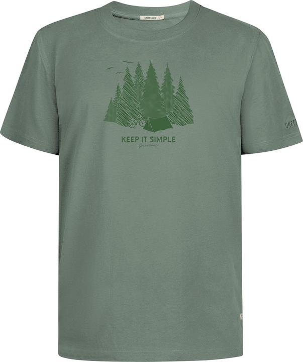 Produktbild Greenbomb Nature Keep Fusion T-Shirt (XL)
