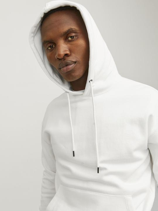 Produktbild Jack & Jones Kordelzug-Loopback- Hoodie (XS)