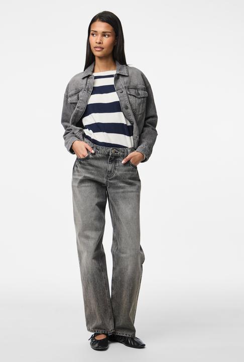 Produktbild Pieces PCNYNNE Jeansjacke (S)