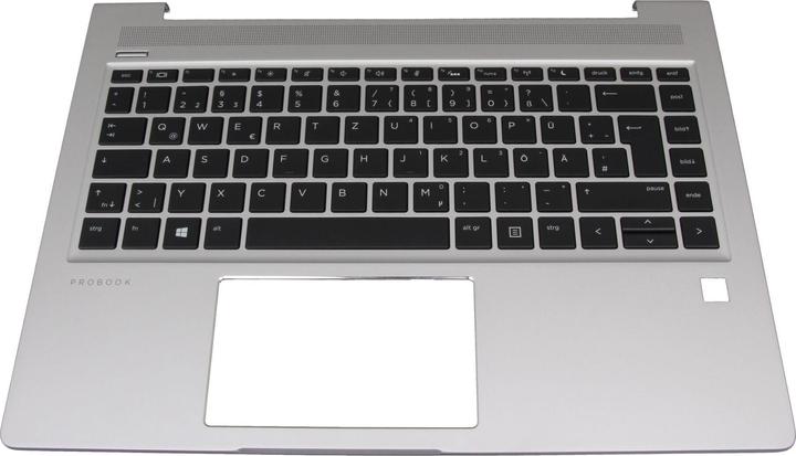 Actual product image HP L65224-041