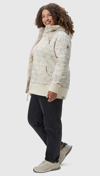 Produktbild Ragwear Neska Print Zip Plus (48)