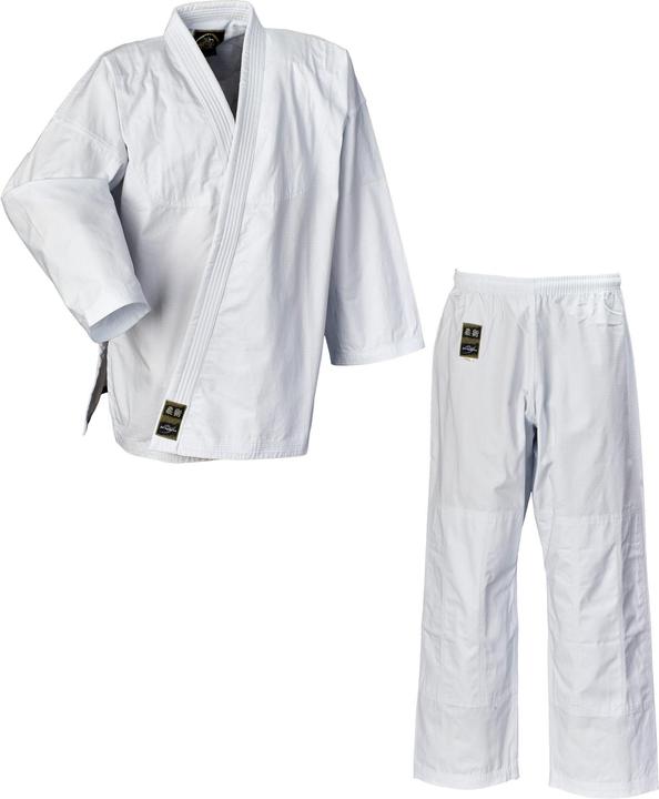 Immagine prodotto Ju-Sports Tuta SV Premium "Ronin" bianca (140)