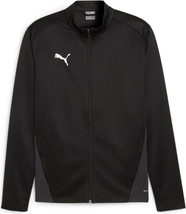 Actual product image Puma teamGOAL Training Jacket (S)
