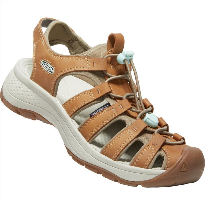 Produktbild Keen W Astoria West Leather (38.5)