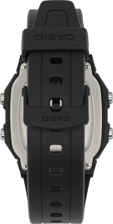 Immagine prodotto Casio Retro Vintage - W-800H-1B (Orologio digitale, 37 mm)