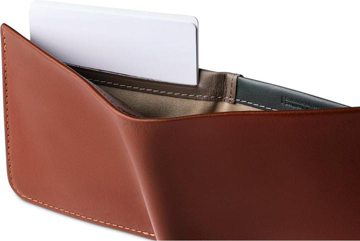 Produktbild Bellroy Hide & Seek - Portemonnaie HI, Sienna