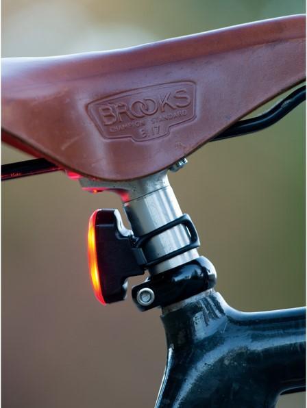 Produktbild Blackburn CLICK USB rear light (20 lm)