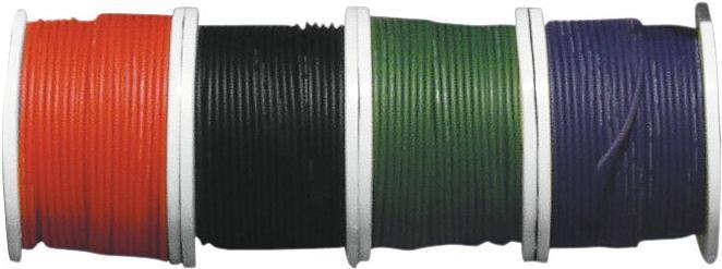 Image du produit Omnitronic Micro-câble (100 m, 0.44 mm²² mm)