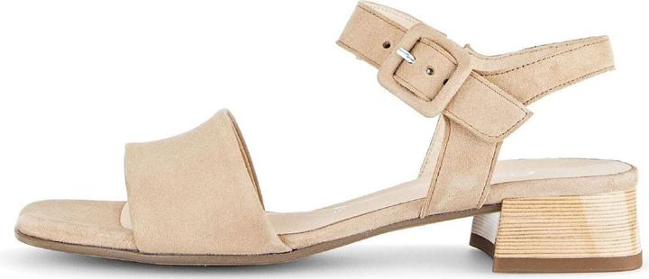 Actual product image Gabor Sandal 42.940.34 (38.5)