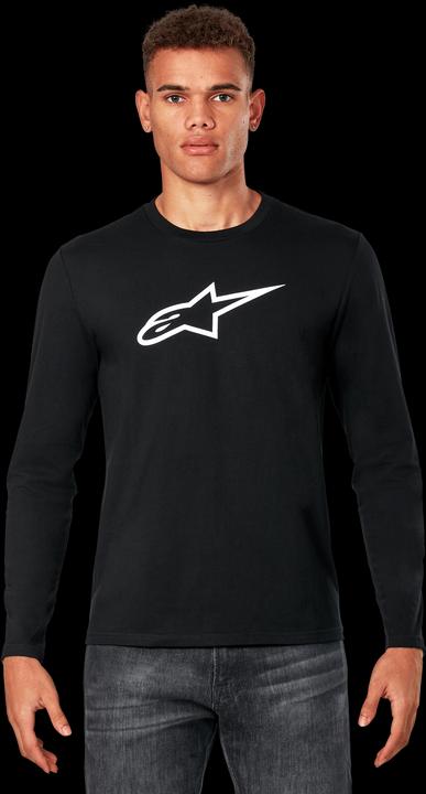 Produktbild Alpinestars Tee 24 Backhand Ls Csf (L)
