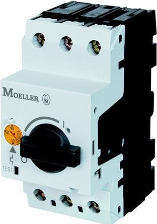 Immagine prodotto Eaton Interruttore di protezione motore PKZM0 2,5 - 4A