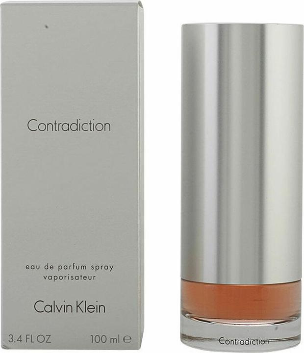 Image du produit Calvin Klein Contradiction (Eau de parfum, 100 ml)