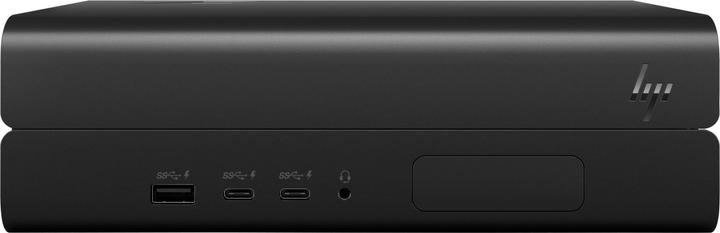 Immagine prodotto HP Z2 Mini G9 (Intel Core i7-14700, 32 GB, 1000 GB, RTX A1000)