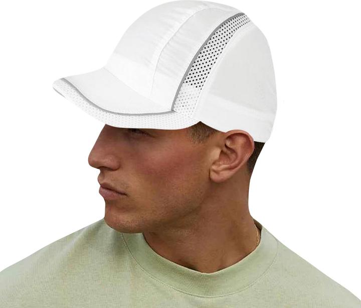 Produktbild Beechfield Baseballkappe Coolmax® Flow (2 StückPackung) (One Size)