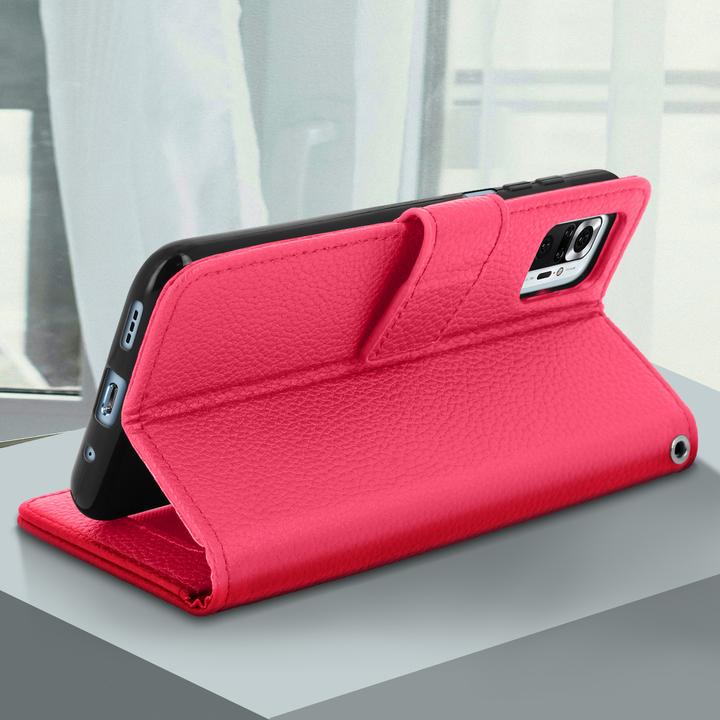 Actual product image Avizar Lenny Series (Xiaomi Redmi Note 10 Pro)