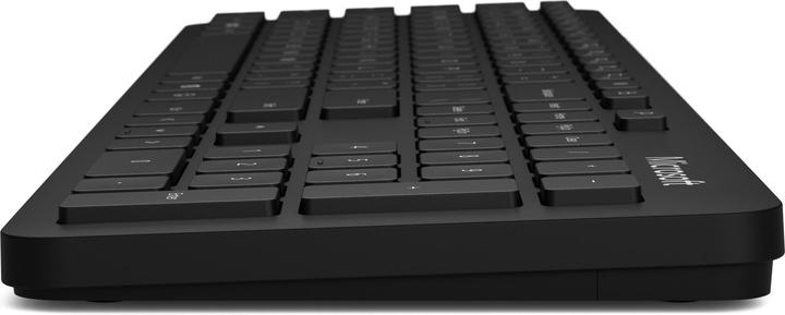 Produktbild Microsoft BT Keyboard (CH, Kabellos)