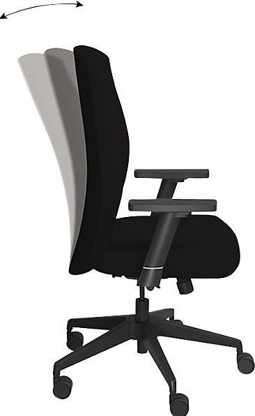 Produktbild kaiserkraft Bürodrehstuhl BEAT