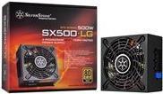 Produktbild Silverstone SST-SX500-LG v2.1 (500 W)