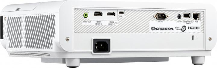 Actual product image Viewsonic PX749-4K (Full HD, 4000 lm, 1.13 - 1.47:1)