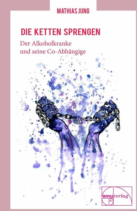 Produktbild Die Ketten sprengen (Deutsch, Mathias Jung, Ilse Gutjahr-Jung, 2020)
