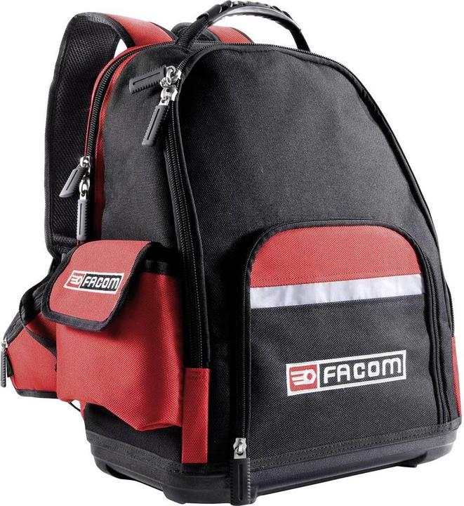 Actual product image Facom Notebook Backpack Suitable for (30 pieces)