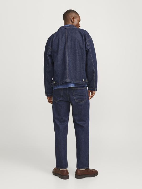 Image du produit Jack & Jones JJIEDDIE JJCOOPER AM 668 LID Locker geschnitten Locker geschnitten (W32/L34)