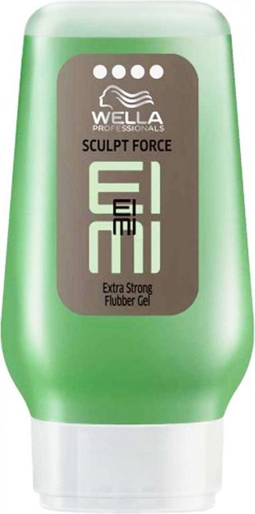 Wella Eimi Sculpt Force (Haargel, 28 ml)