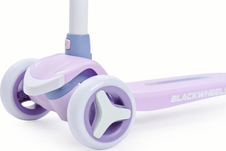 Immagine prodotto Blackwheels Ammiccamento