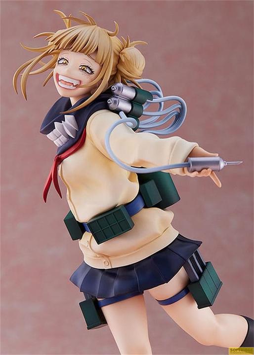 Produktbild NoName MY HERO ACADEMIA - Himiko Toga - Statuette 1/7 23cm