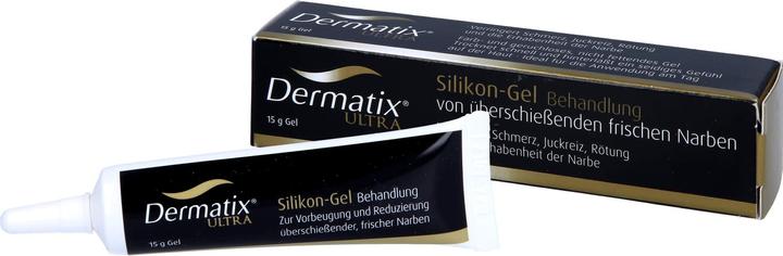 Immagine prodotto Dermatix Ultra (Gel)