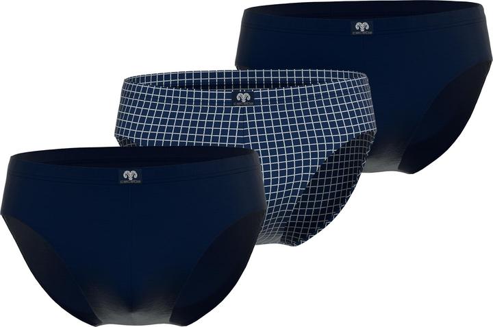 Immagine prodotto Ceceba Slip da uomo 3-pack (6, confezione da 3)