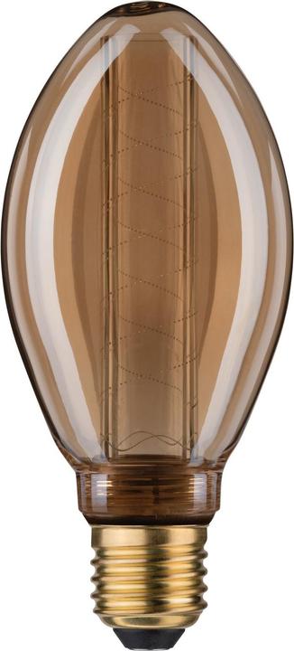 Produktbild Paulmann Kerze Inner Glow (E27, 4 W, 200 lm, 1 x, A)